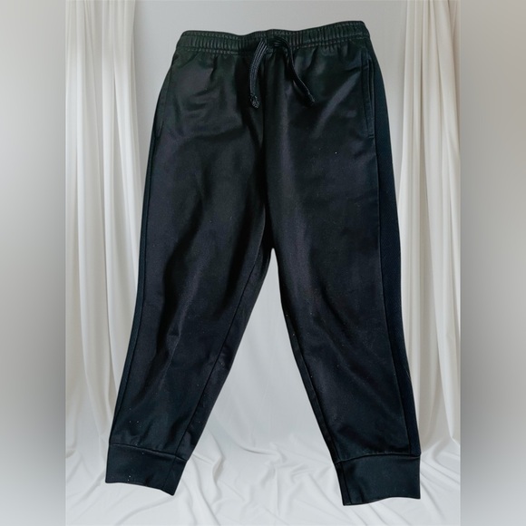 NIKE & JUMPING BEANS Kids Active Nylon Pants  | 4T | Preowned - Picture 6 of 6